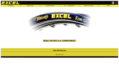 Desktop Screenshot of excel-rim.com